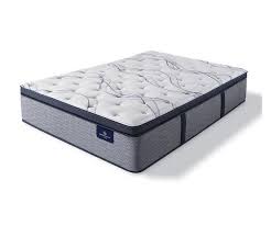 Serta Perfect Sleeper Elite Trelleburg Ii 14 25 Plush Pillow Top Mattress Serta Perfect Sleeper Mattress Plush Pillows
