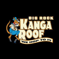 Big Rock KangaROOF