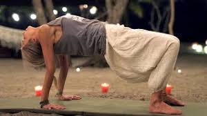 Usthrasan or the camel pose2:45 10 minute morning yoga for beginners. Sunrise Yoga 20 Minute Gentle Morning Yoga Practice Youtube