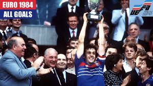 Choisissez parmi des contenus premium championship 1984 france v portugal semi final de la plus haute qualité. Uefa Euro 1984 In France All Goals Youtube