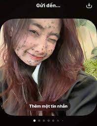 ra đường kh thể thiếu má hồng duocc