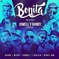 Wisin, jhay cortez, anuel aa, los legendarios, myke towers. Descargar Mp3 Jowell Y Randy Ft J Balvin Wisin Y Yandel Ozuna Nicky Jam Bonita Remix Gratis Flowhot Net
