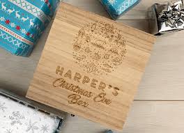 Free shipping on orders over $25 shipped by amazon. North Pole Xmas Eve Box Personalised Christmas Gifts Santa S Post Office