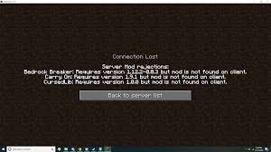 Es posible que el creador del mod pueda acceder a tus datos de xbox live y tu . Need Help Finding These Java Edition Support Support Minecraft Forum Minecraft Forum
