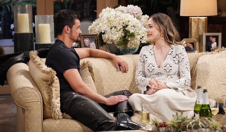 Bold & Beautiful: Can Ridge/Bill Prove That Sheila Is A Murderer? Who Did  She Kill?