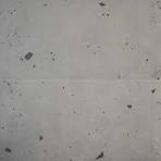 Kado Cement Smoke Gray 24x48 Terrazzo Look Matte Porcelain Tile