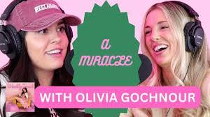 Olivia Gochnour's Instagram, Twitter & Facebook