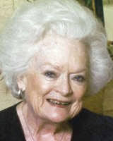 Nancy Burke Obituary (2012)