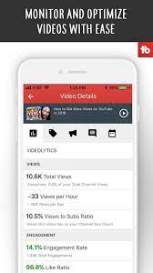 You can perform bulk updates to your videos such as adding annotations or cards to all your videos with just a few . Download Tubebuddy For Pc