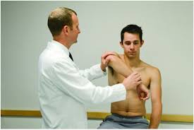 Image result for Shoulder Exam