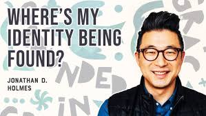 Guiding Kids Toward Christ-Centred Identity