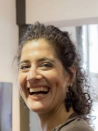 Eröffnung der Ausstellung Tanz der Sinne von Ralf Mohr