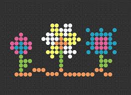 Christmas lite brite papptern print out : 10 Lite Brite Patterns Ideas Lite Brite Lite Lite Brite Designs