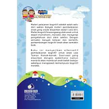 We did not find results for: Buku Anak Pintar Kognitif Untuk Tk Shopee Indonesia