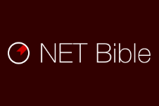 Download net png image for free. Bible Org Where The World Comes To Study The Bible