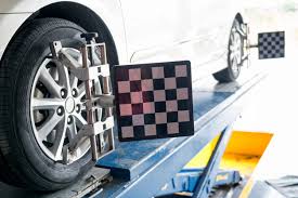 If you are just getting the two front wheels aligned then that will cost you on average between $50 and $100. The Importance Of Proper Wheel Alignment Sun Devil Auto