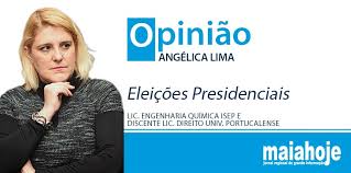 Посмотрите твиты по теме «#presidenciais» в твиттере. Eleicoes Presidenciais Maia Hoje
