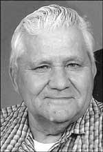 James J. Loveday, 70