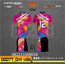 18+ inspirasi modis gambar baju couple kaos panjang. Desain Baju Volly Putri Printing Kumpulan Soal Pelajaran 7