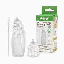 Haakaa — Nasal Aspirator