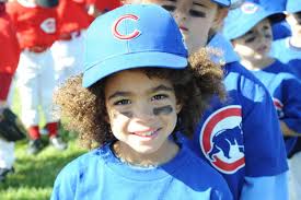 Opening Day energy and continuity and fields of dreams