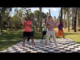 Move It Mob Style Ep 3 Adelaide Cross Curriculum Australian Curriculum Youtube