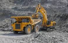 Excavator Efficiency Optimization in Iron Ore Mining - XMPRO