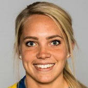 Check spelling or type a new query. About Elin Rubensson Swedish Footballer 1993 Biography Facts Career Wiki Life