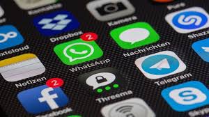 Whatsapp has faced backlash after introducing new privacy laws that could result in your account encrypted messaging app signal has reportedly seen a surge in signups after a recent whatsapp. Signal Der Lieblings Messenger Von Edward Snowden Unter Der Lupe