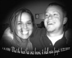 Jeremy Bouffard Obituary (2007)