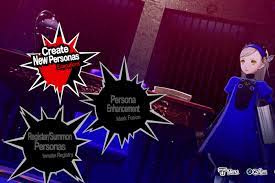 Download persona 5 strikers digital deluxe edition on pc direct download link only 23gb size | unlocked torrent no installation needed [ 100% working. Persona 5 Strikers Fusion Guide Polygon