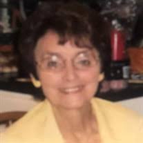 Edna Walker Davis Obituary