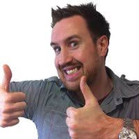 Matthew Lawson (@MJLawson1)