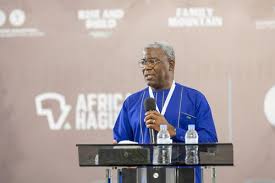 Day 3: The Mountain of Family