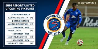Totally, tshakhuma tsha madzivhadila and supersport united fought for 1 times before. Take Note Our Upcoming Supersport United Fc Facebook