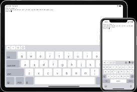 Ios developers forum threadsrepliesviewslast forum post. Github Ish App Ish Linux Shell For Ios