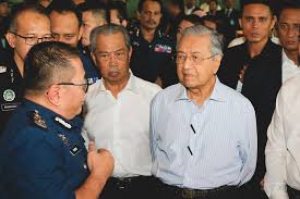 Datin sri hajah rosmah binti mansor (born 10 december 1951) is the second wife of former prime minister of malaysia, najib razak. Malaysia Country Where Jho Low Is Hiding Not Cooperating In Repatriating Him Benarnews