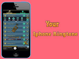 Iphone Ringtones For Android Apk Download