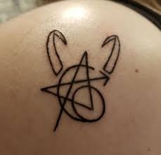 Pin By Bellachino1 On Tattoos In 2020 Marvel Tattoos Loki Tattoo Avengers Tattoo