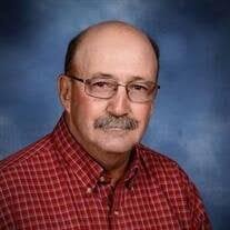 Ronald Dale Simon Obituary