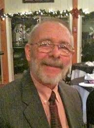 Obituary of David Harold Tucker