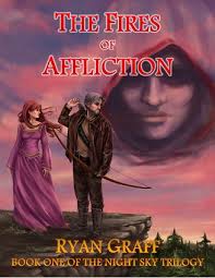 The Fires of Affliction (Literature)