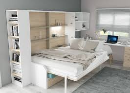 Le point fort du lit escamotable est d'apporter exactement le même confort qu'un lit classique tout en libérant beaucoup d'espace le jour ! Lit Escamotable Horizontal Auto Portant Canape Synchronise Modele Hyeres Version Compact Et Horizontale Auto Portant A Ouverture Et Fermeture Facile Et Rapide Pour Une Utilisation Quotidienne Magasin De Meubles Gain De Place