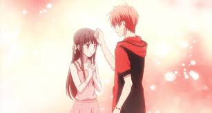 16 Romantic Anime Series That Will Melt Your Heart Make You Laugh Fruits Basket Anime Fruits Basket Fruits Basket Manga