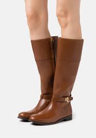 38+ faits sur chaussures ralph lauren? Lauren Ralph Lauren Baylee Stiefel Deep Saddle Tan Tan Zalando De