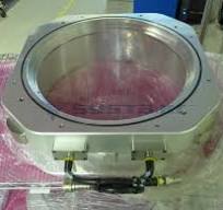 Semiconductor Equipment Spare Parts - SYSTA