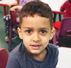 Nurturing Children. Empowering Families.