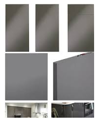 These cabinets have often been used for years and might be stained with cooking grease and used display cabinets have been used but not for cooking use. Kitchen Doors 600 For Sale Ebay
