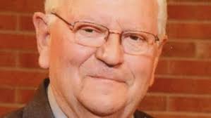 Lawrence 'Lew' Christensen