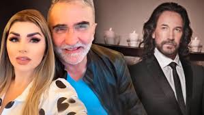 Marco Antonio Solís: Últimas noticias, videos y fotos de Marco Antonio  Solís